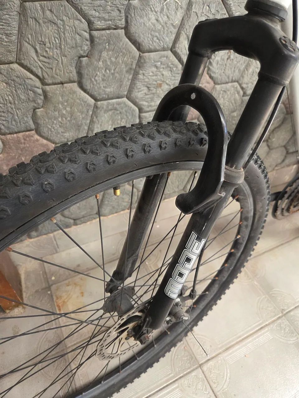 Bicicleta  - Foto 5