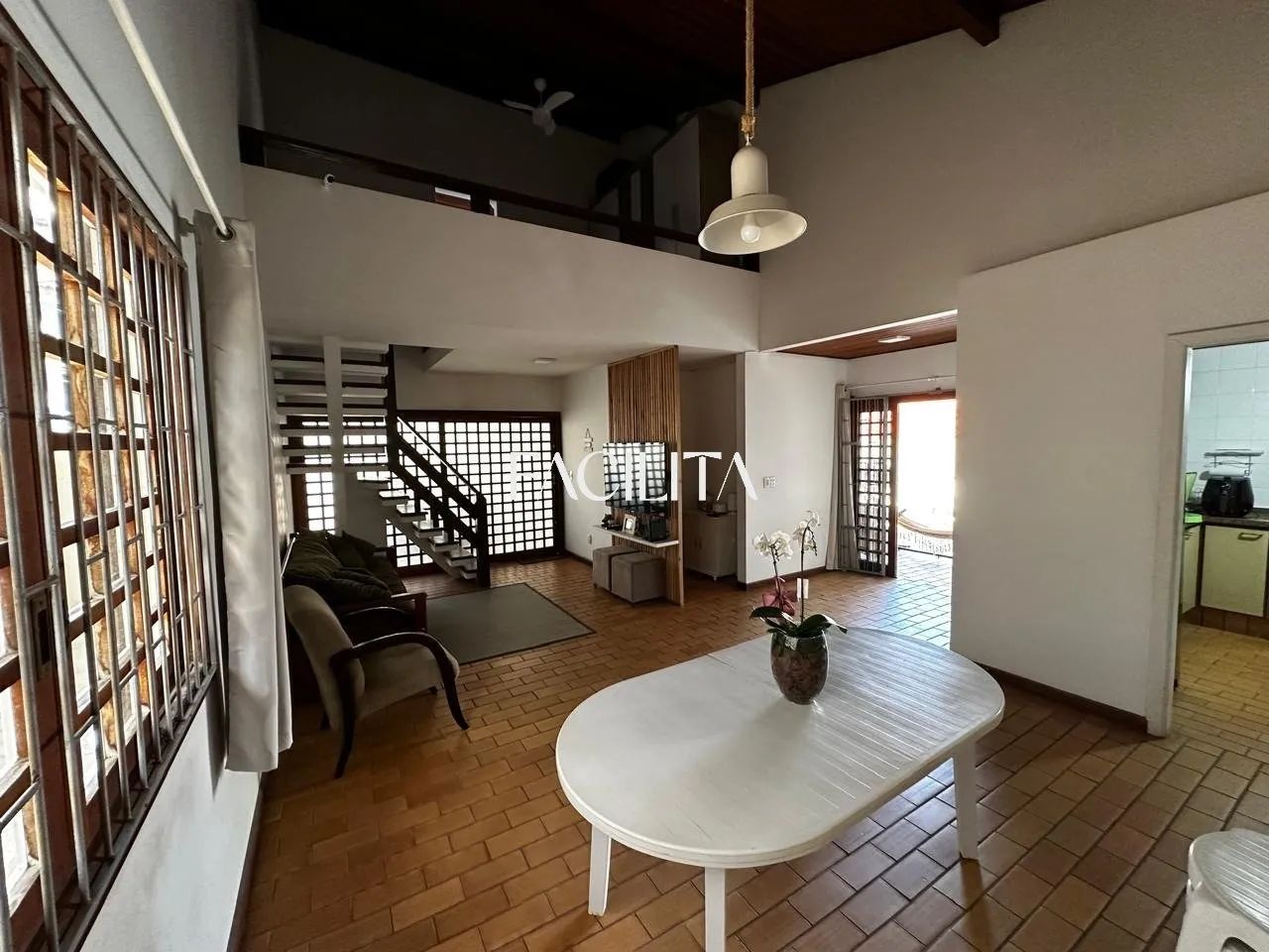 Casa com 3 quartos no bairro Cachoeira do Bom Jesus, Florianópolis - Foto 2