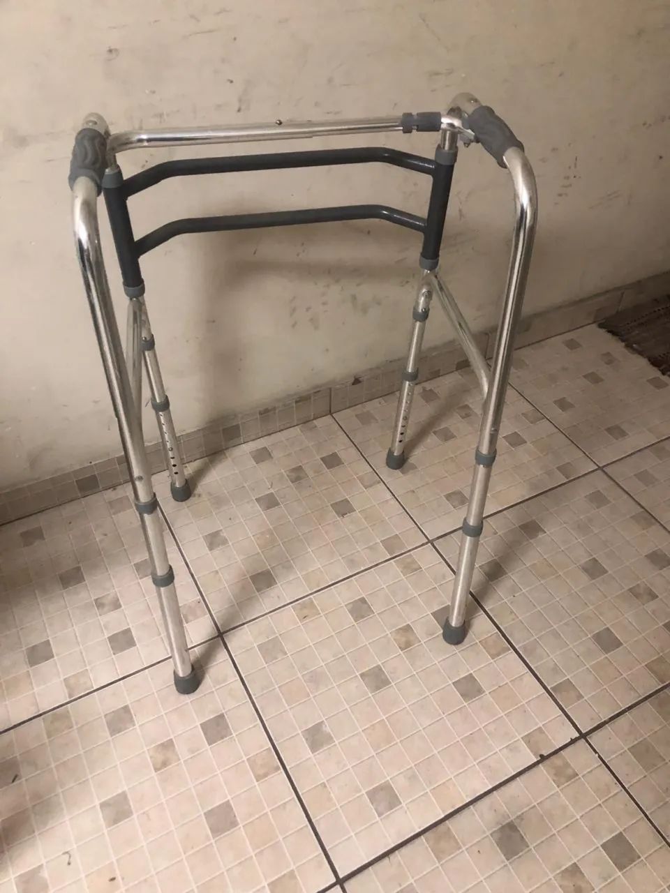 Andador  - Foto 2