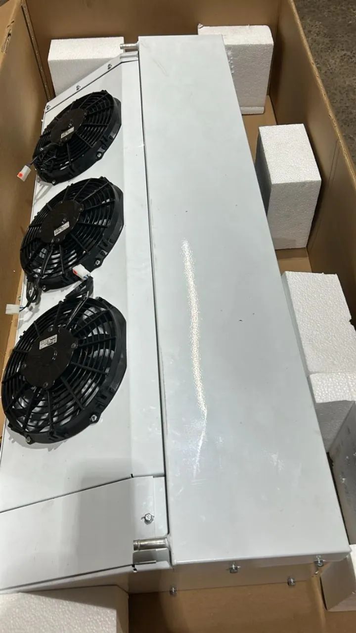 Instalação de Equipamentos Frigoríficos - Foto 3