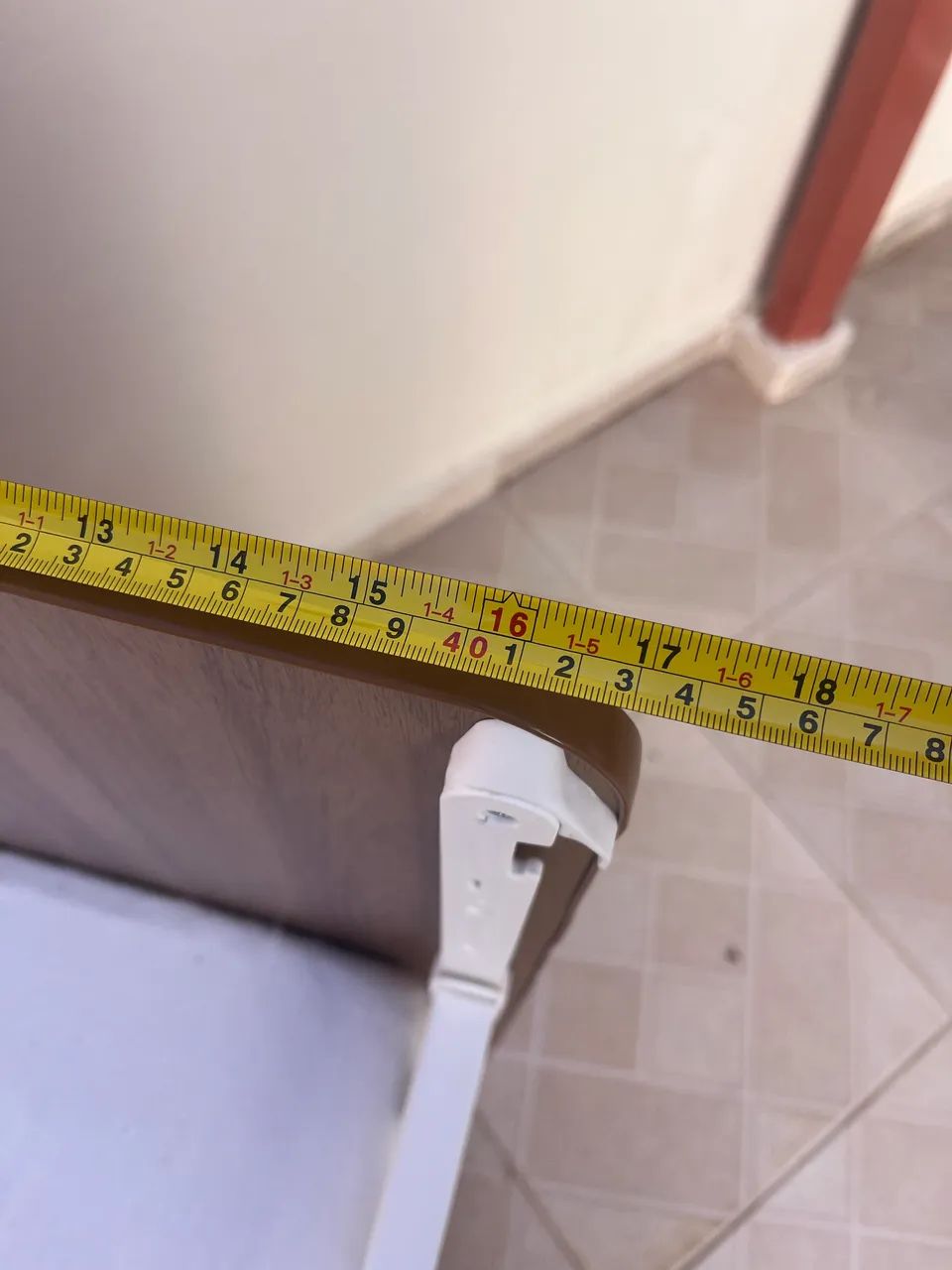 Mini Berço  - Foto 4
