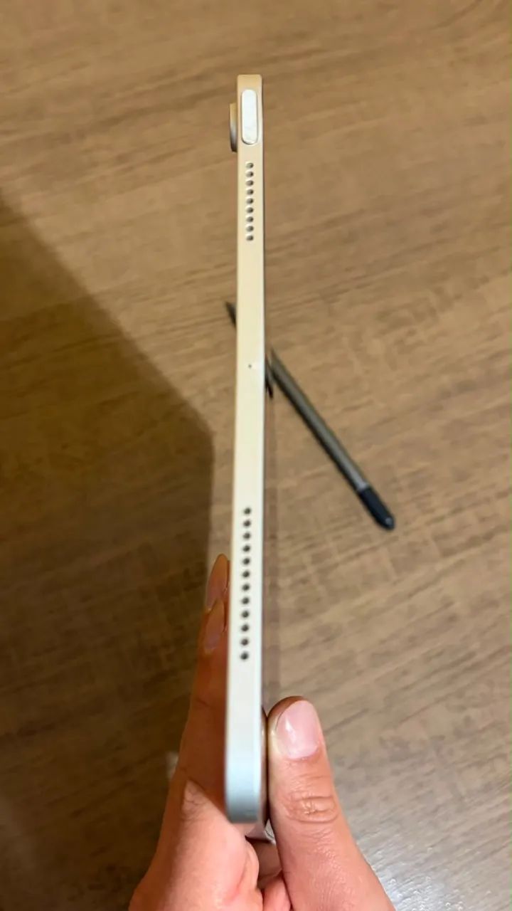 iPad - Semi Novo - Foto 2