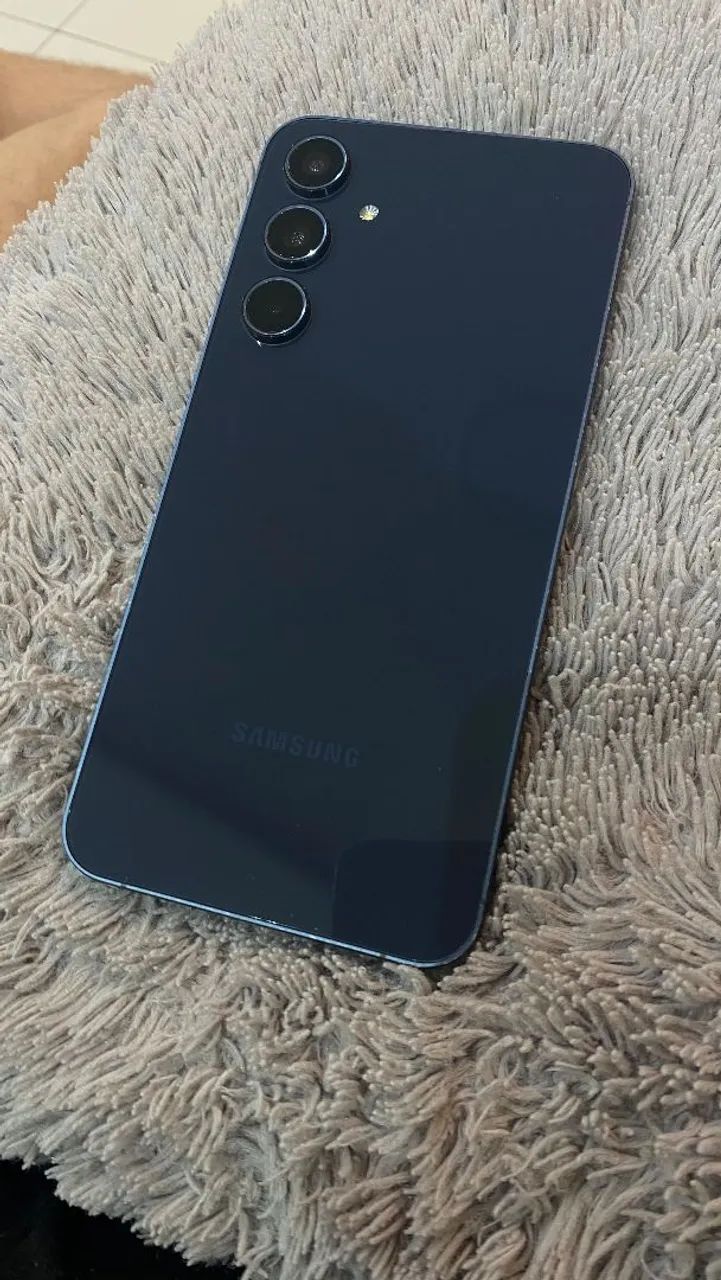 Samsung Galaxy A55 - Foto 3