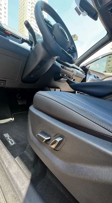 BYD Dolphin Mini (Elétrico) 2027 - Foto 5
