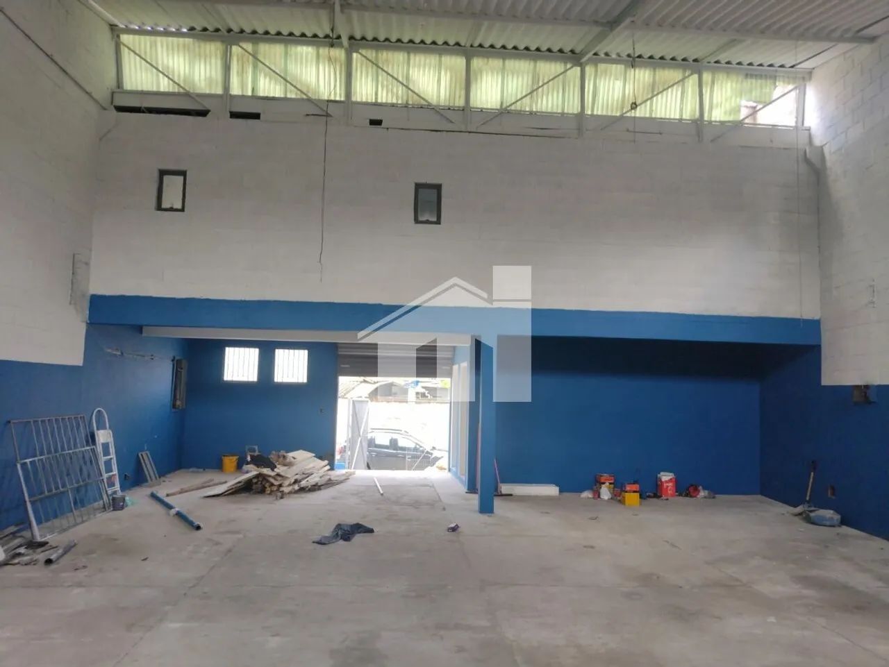 Galpao para alugar Vila das Belezas - Foto 5