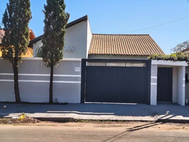 Casa a venda em Paranaíba