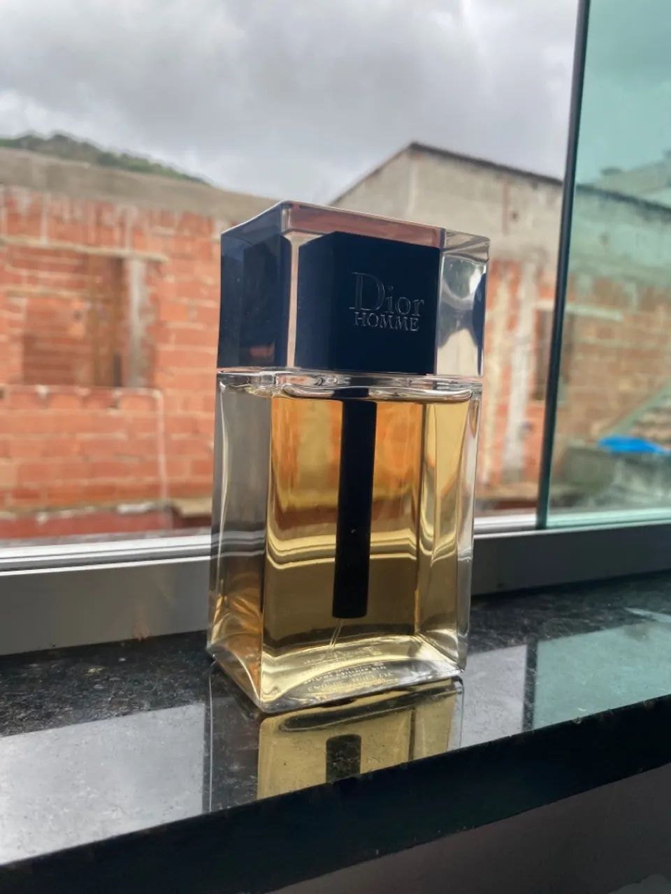 Dior homme EDT 150ml - Foto 4