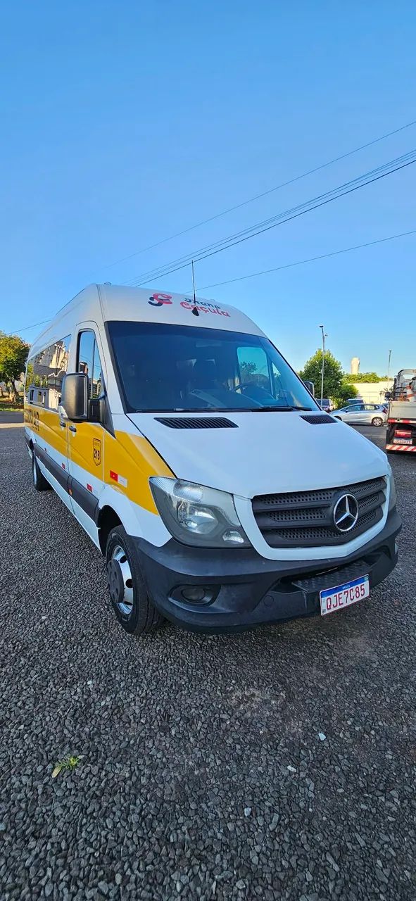 Sprinter 515 - Foto 2