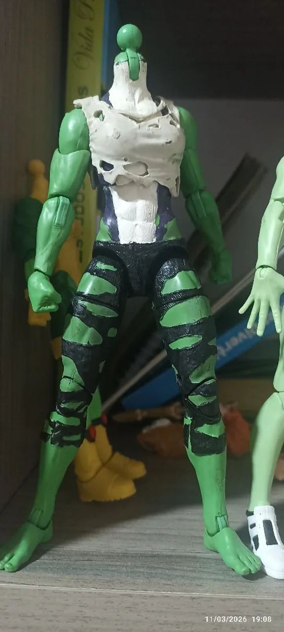 She Hulks Marvel legends  - Foto 2