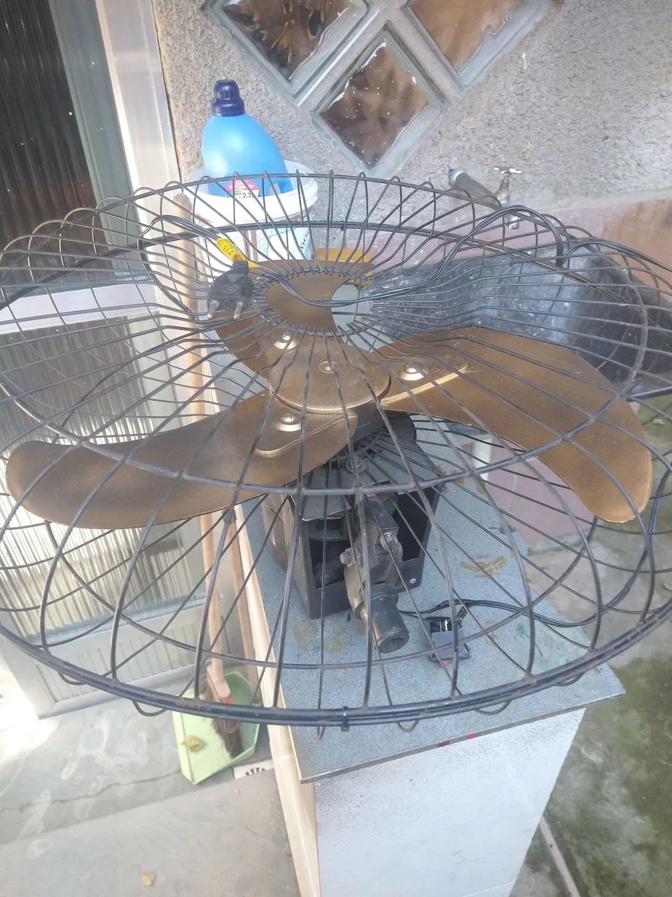 Ventilador  - Foto 3
