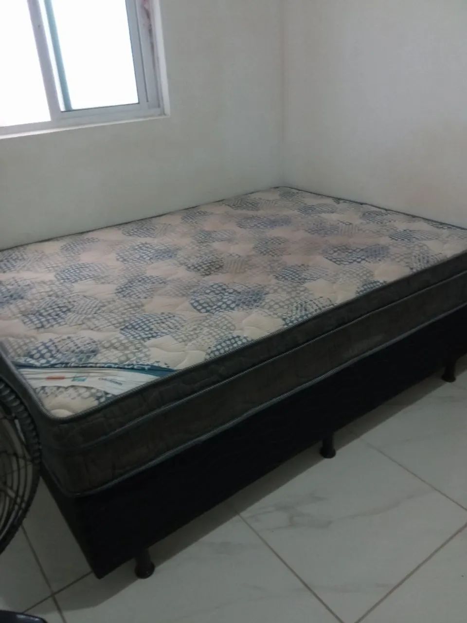 Cama de casal - Foto 5