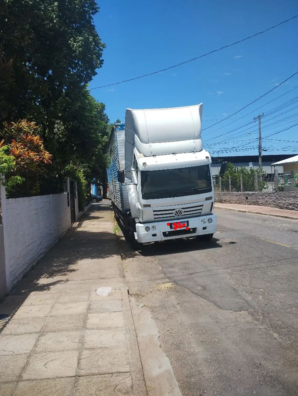 Worker MWM 4 cilindros reduzido 15180 - Foto 7