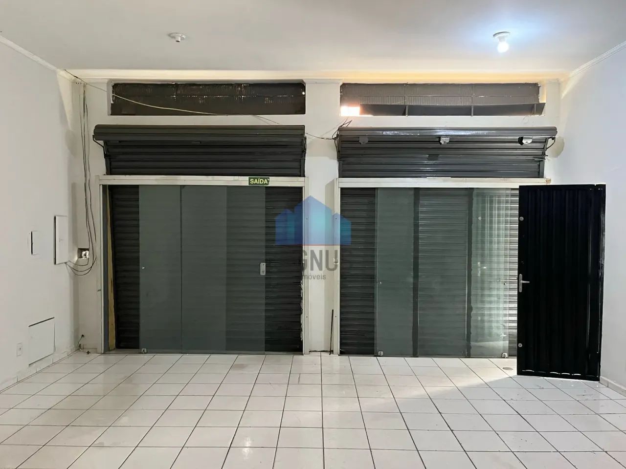 Salão Comercial no Bairro Bosque em Campinas - Foto 4