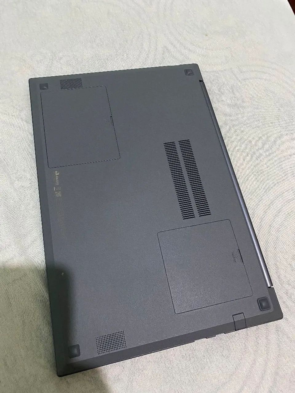 Vendo Notebook Samsung Book  - Foto 3