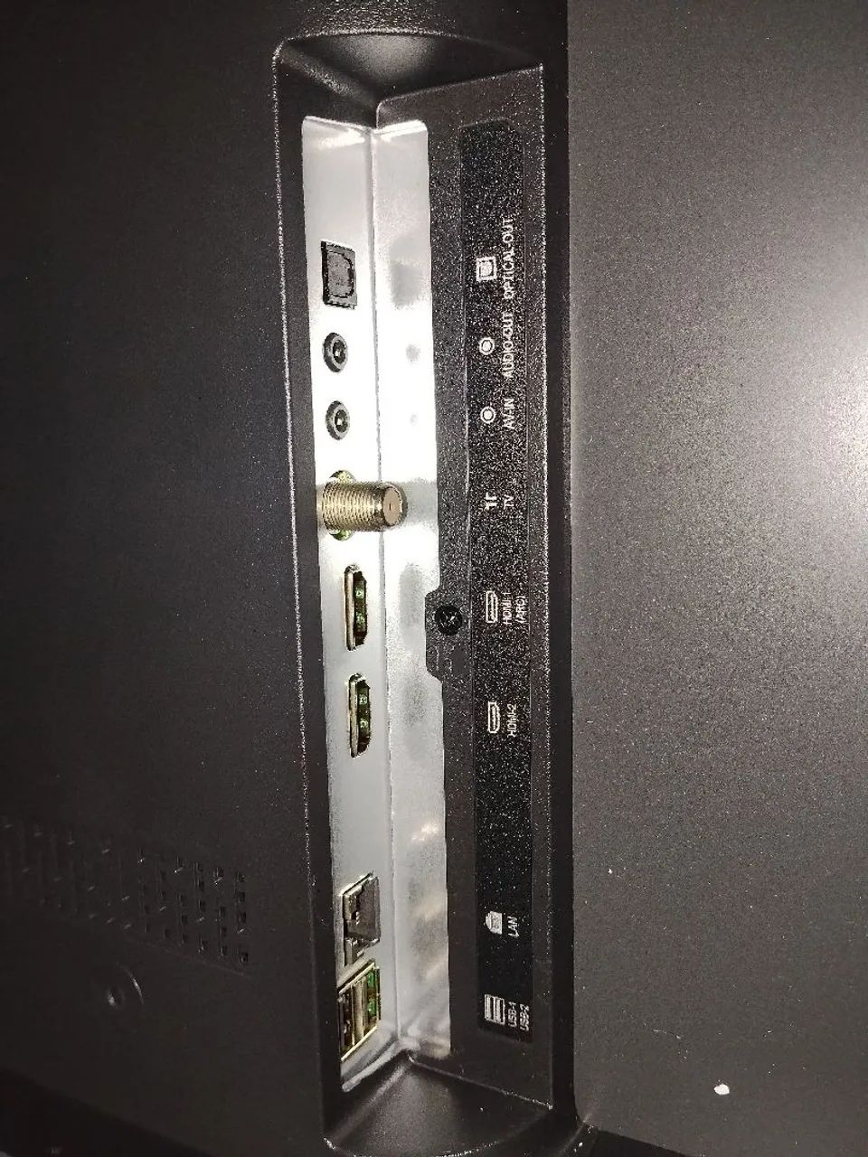 Smart tv Aiwa 32" - Foto 4