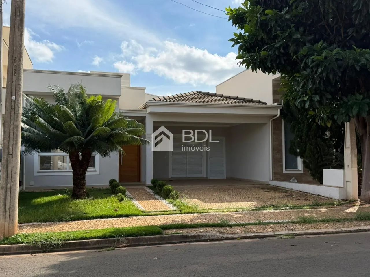 casa - Parque Brasil 500 - Paulínia