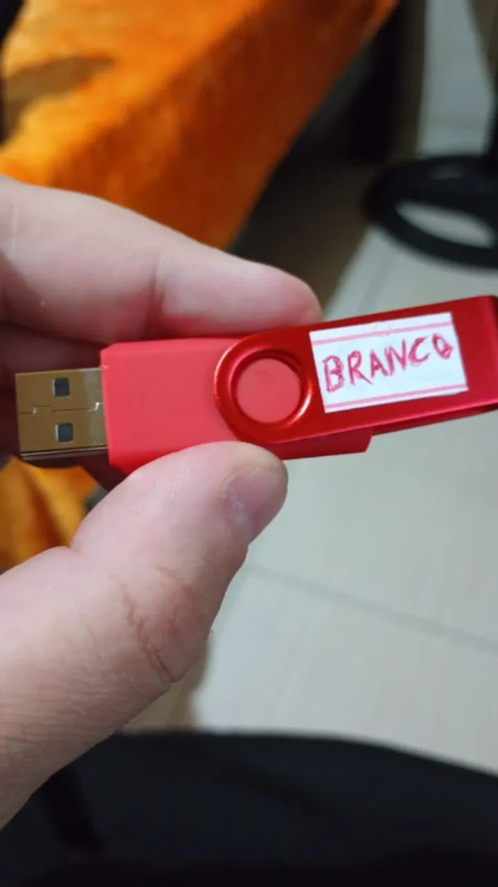 Hermann Pen Drives  - Foto 2