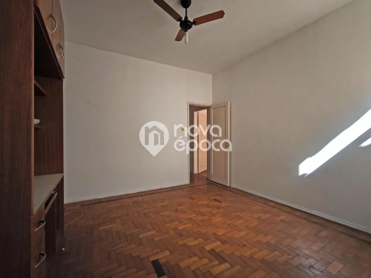 Vila Isabel | Apartamento 3 quartos - Foto 3