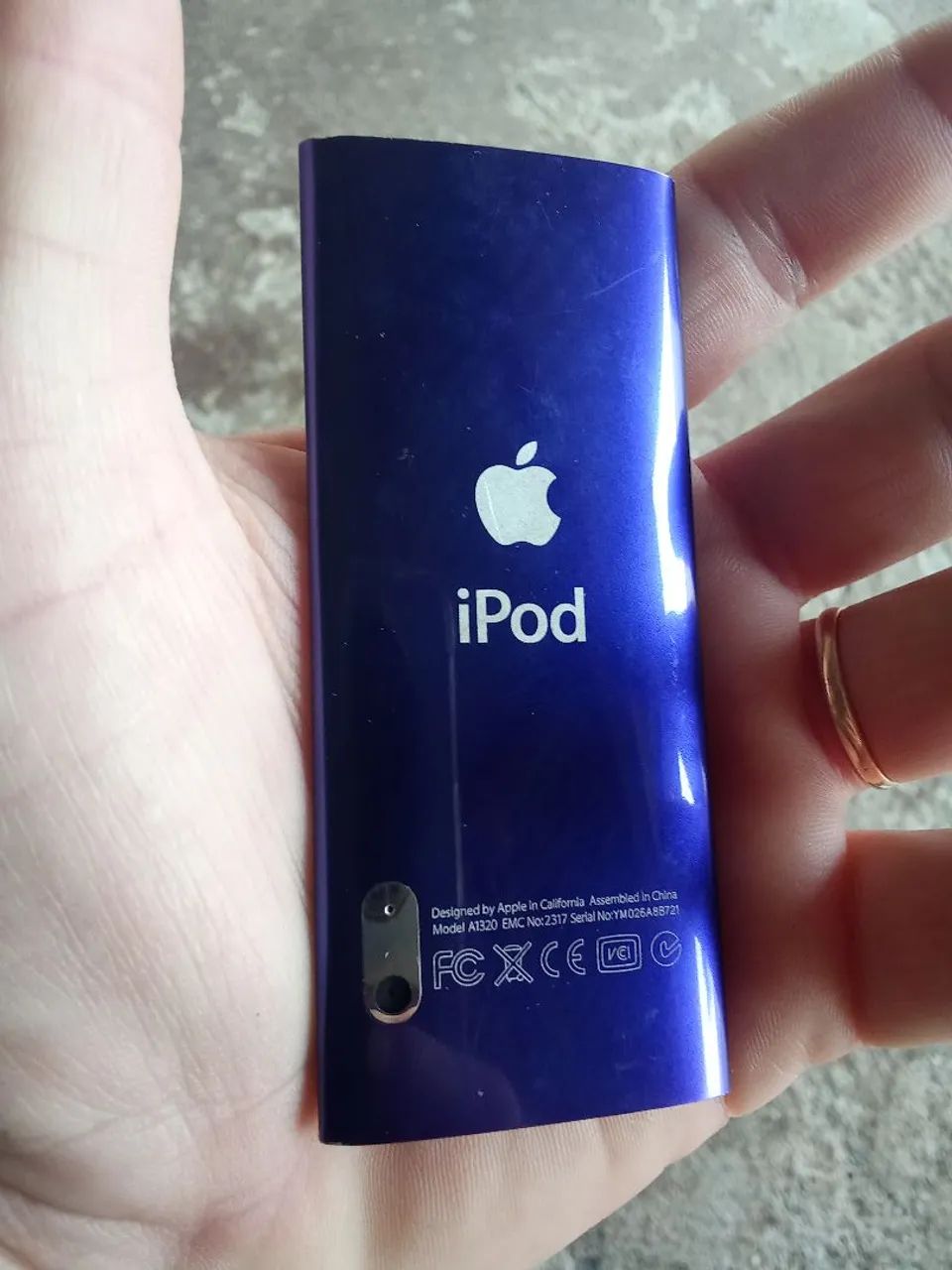 iPod  - Foto 3