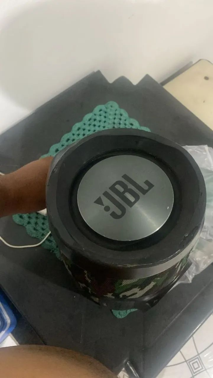 Bombox JBL 1 - Foto 3