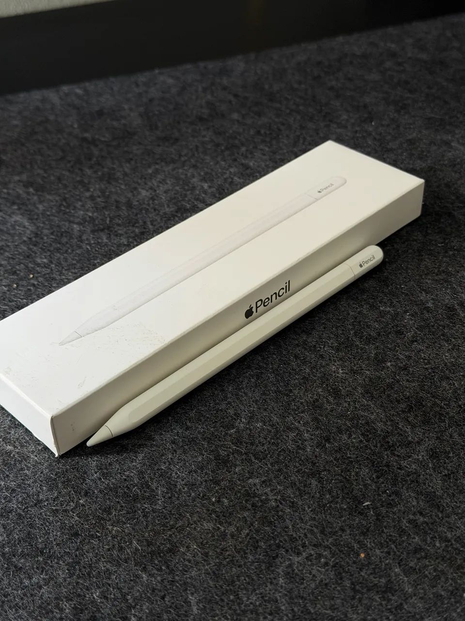 Caneta IPencil Apple USB-C (ORIGINAL)