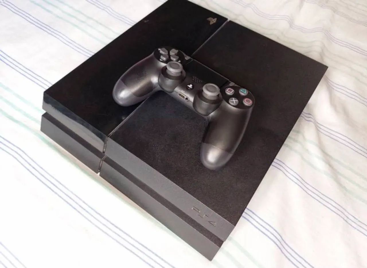 Ps4 destravado 9.00