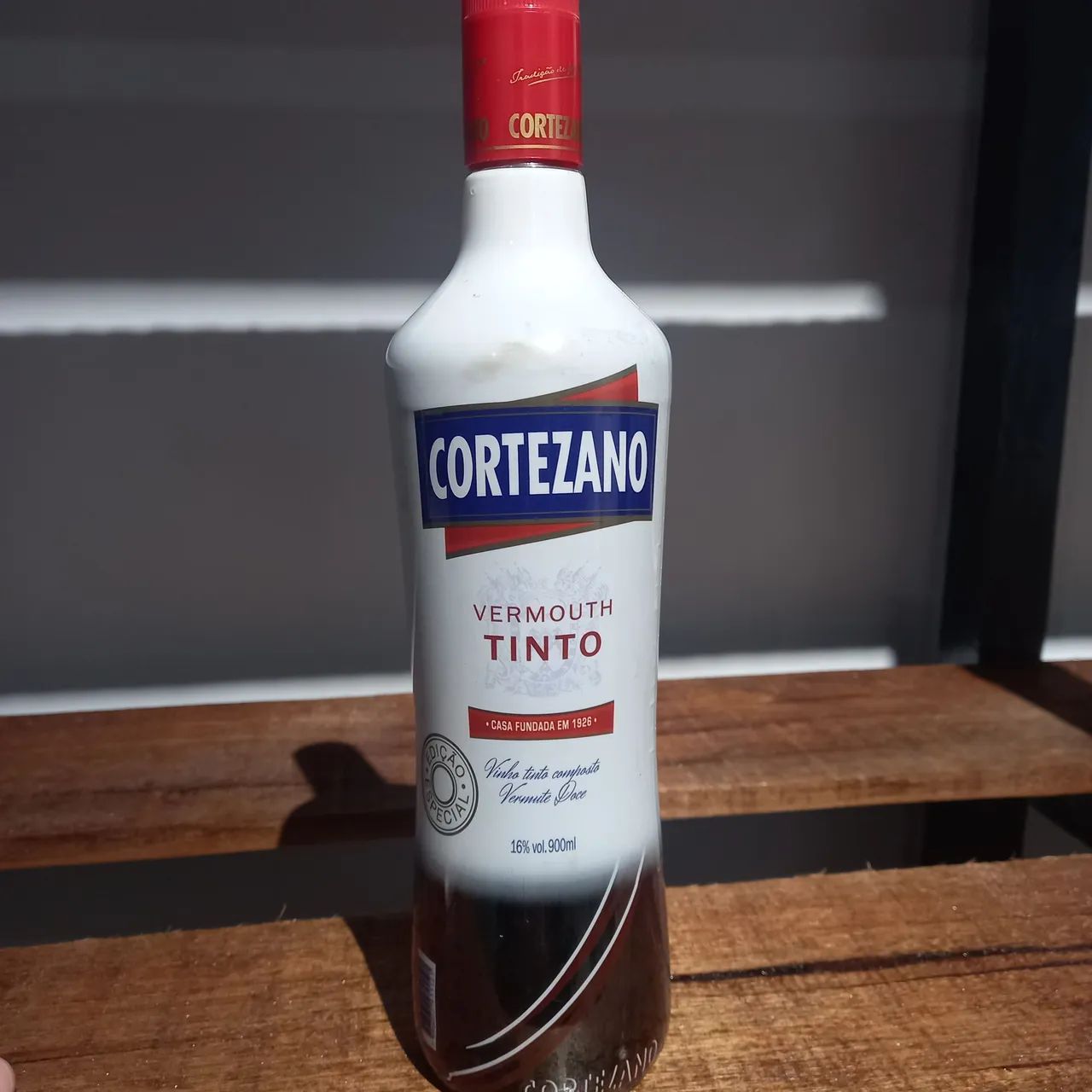 Copos Vermute Cortezano  - Foto 3