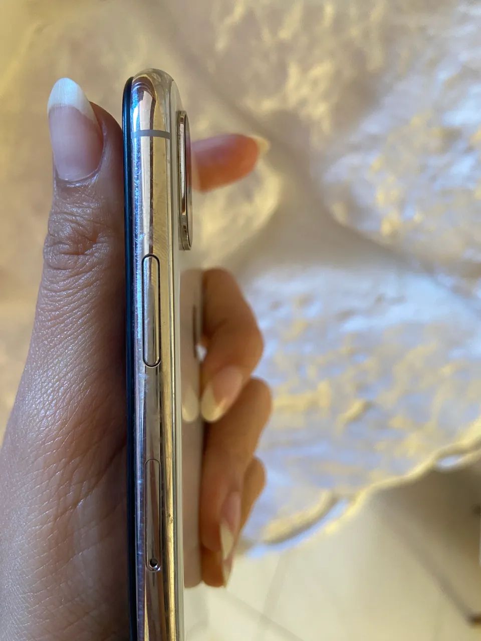 iPhone X - Foto 3