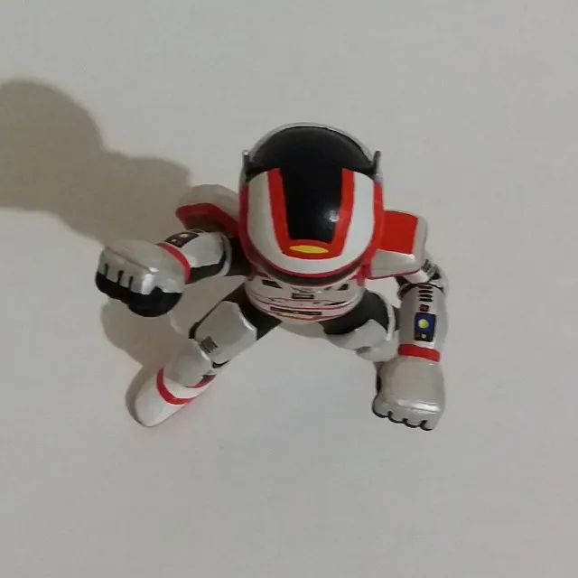 Figura Jaspion - Foto 2