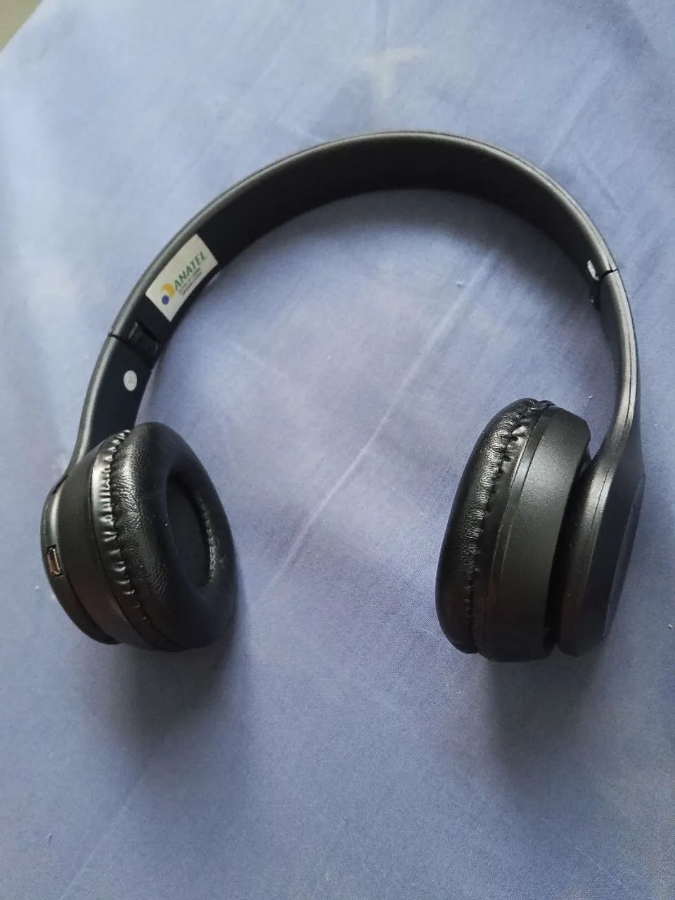 Fone P47 Wireless (Bluetooth 5.0 + EDR)