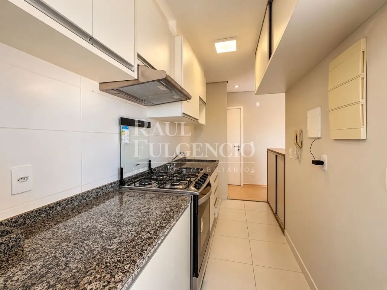 Apartamento para alugar no Edifício Spot Centro Residence Londrina/PR - Foto 5