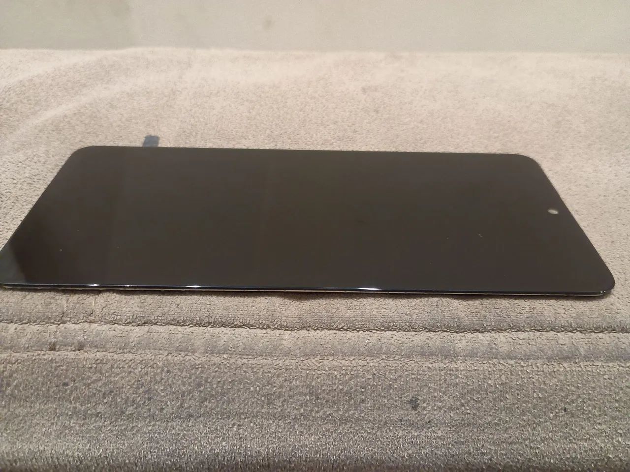 Display Tela Poco X6 5G (paralela) 