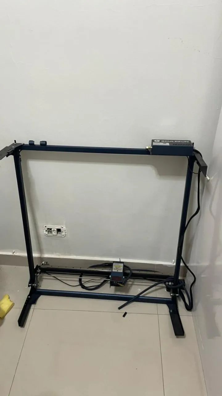 maquina laser sculpfun 