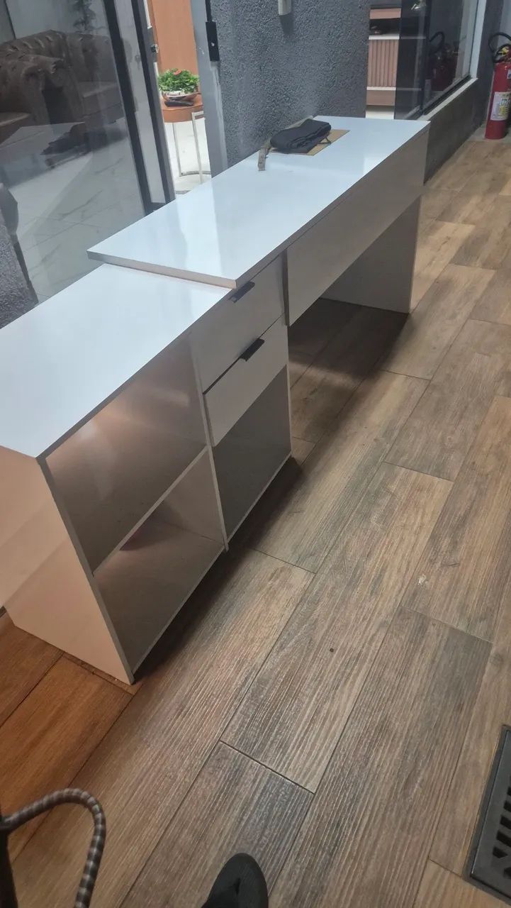 Mesa para escritório  - Foto 2