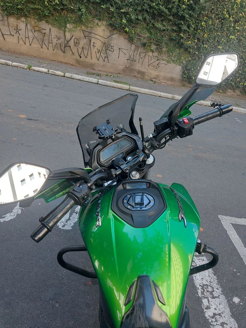 Dominar400  - Foto 3
