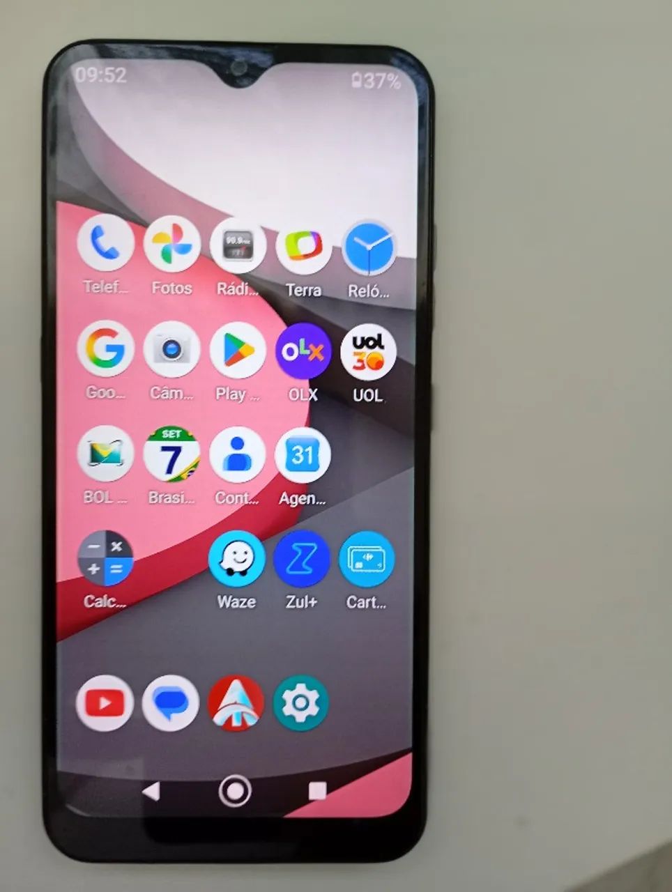 Celular LG K 22 - Foto 3