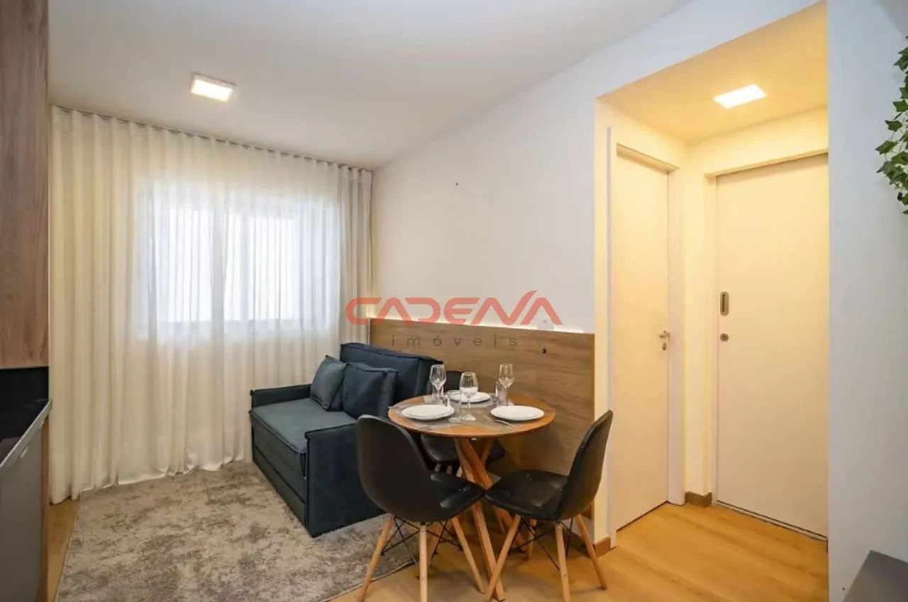 Apartamento com 1 quarto para aluguel no Centro - Foto 5