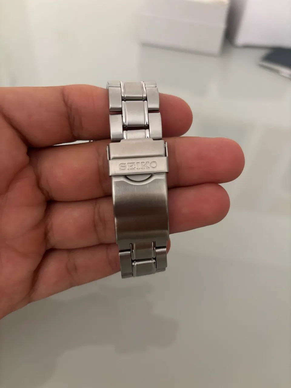 Seiko spirit cronógrafo  - Foto 3