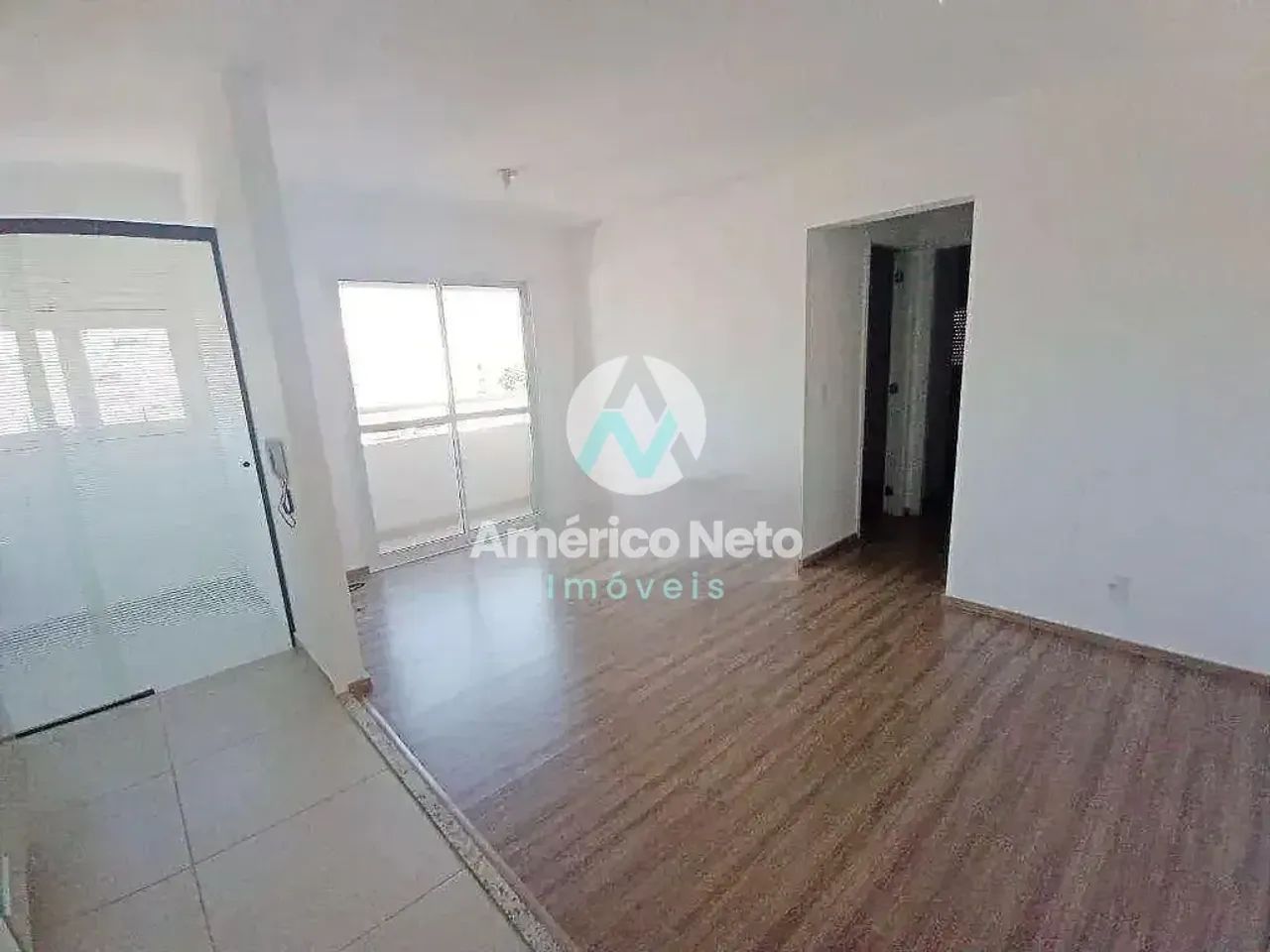 Apartamento para locação, Vila Palmares, Santo André, SP