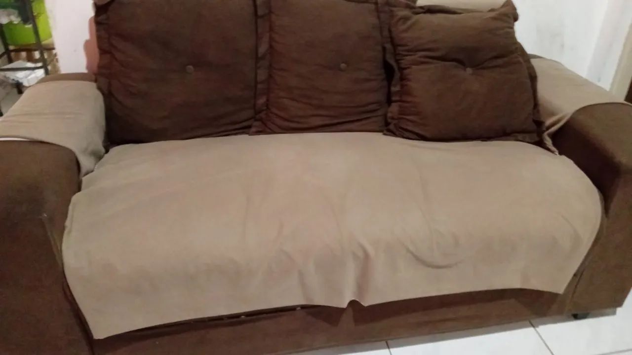 Sofa e rak  - Foto 3