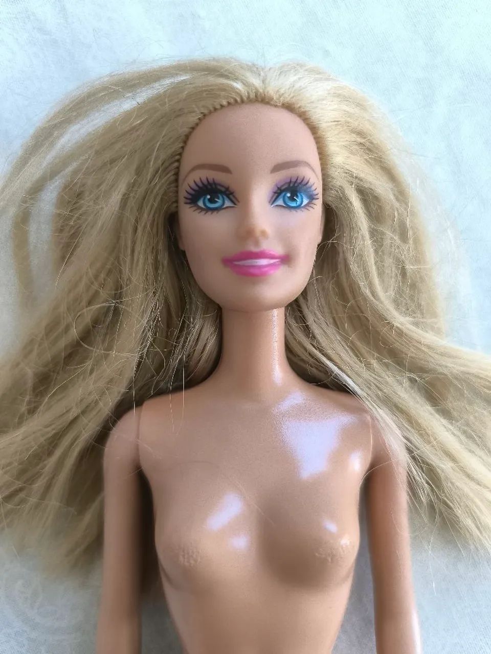Barbie Mattel 2010  - Foto 2