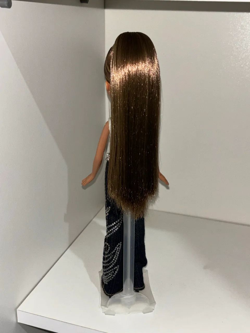 bratz forever diamondz sasha - Foto 3