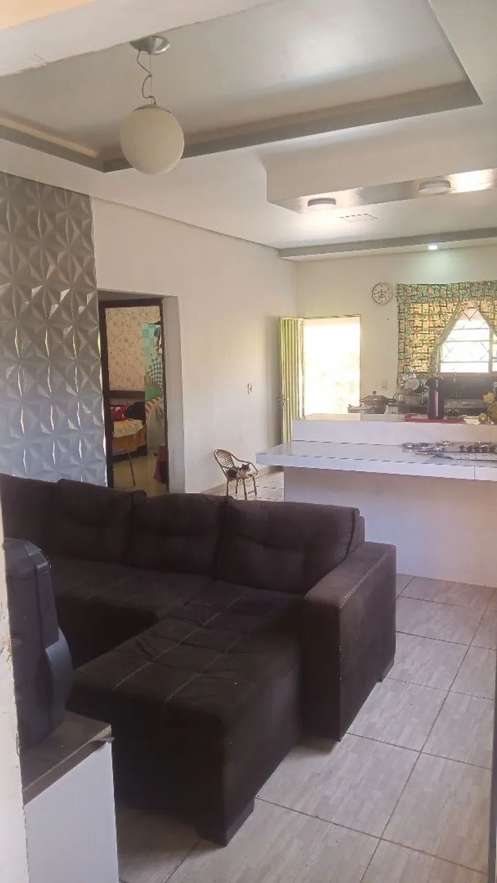 Vendo essa casa  - Foto 4