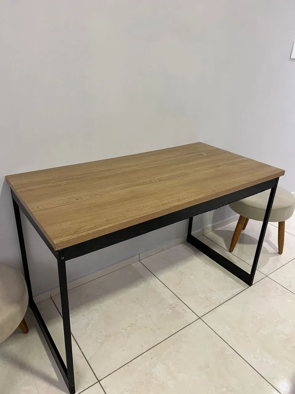 Mesa de escritório