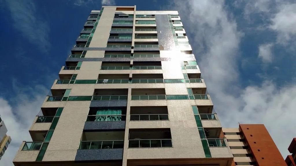 Cobertura em Itapuã - Vila Velha, ES