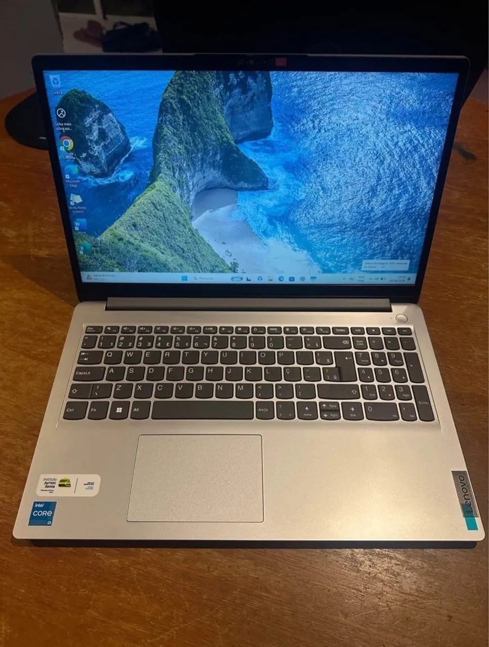 Notbook Lenovo - Foto 2