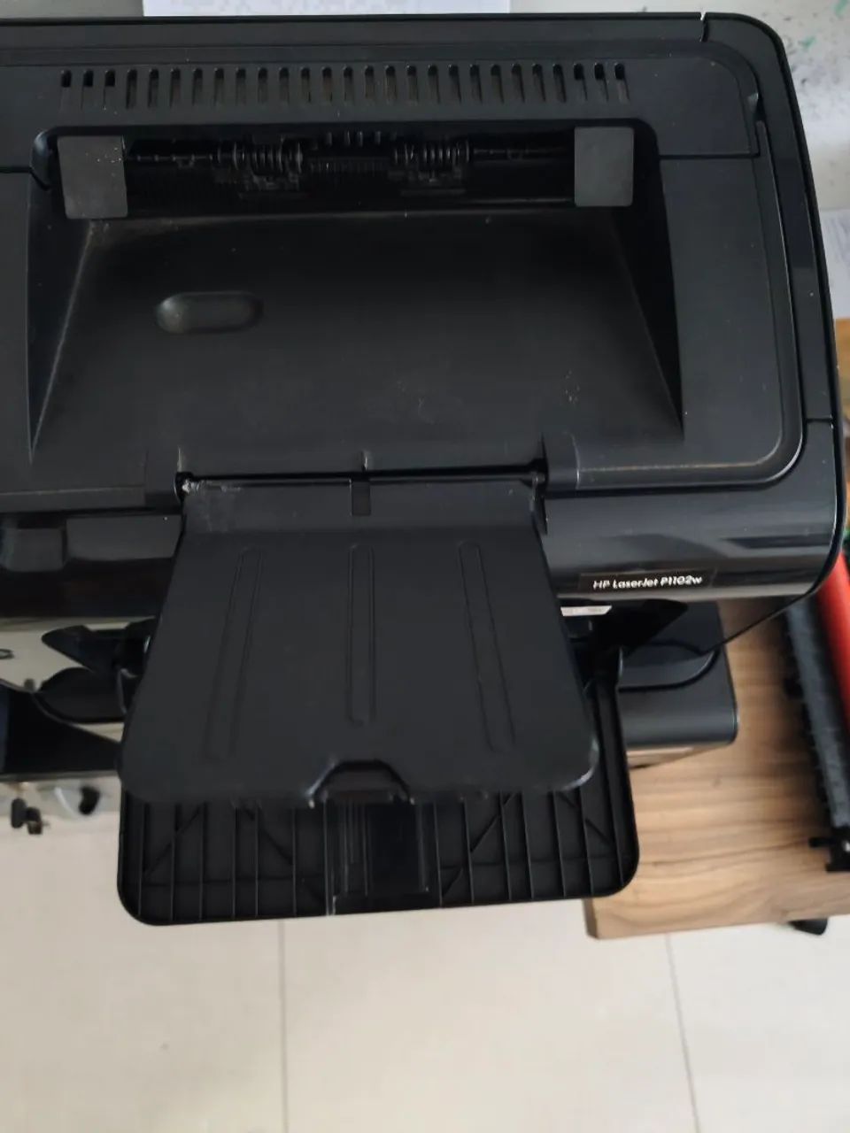 Impressora Hp 1102 - Wi-Fi 