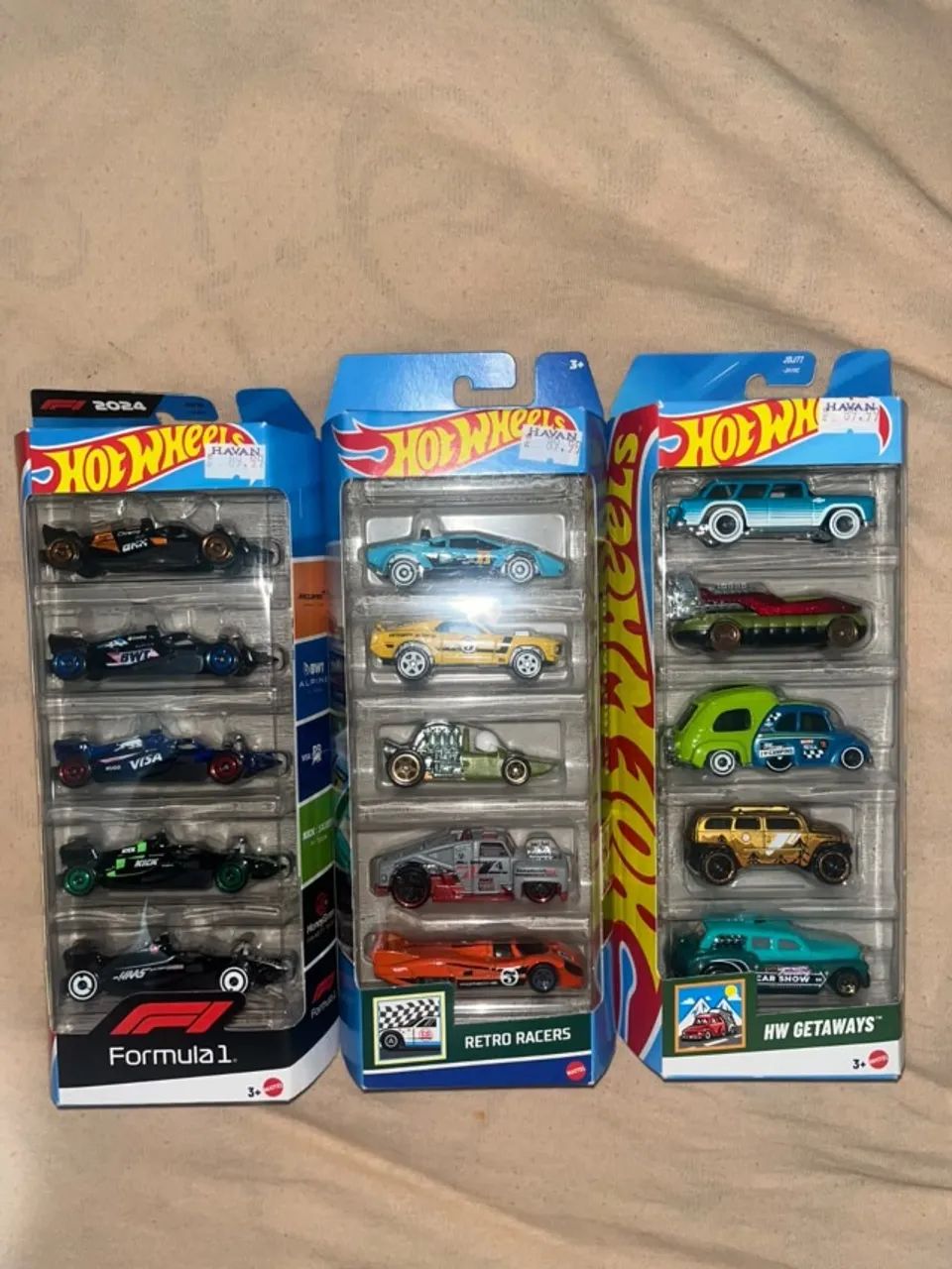 coleção hot wheels - Foto 2