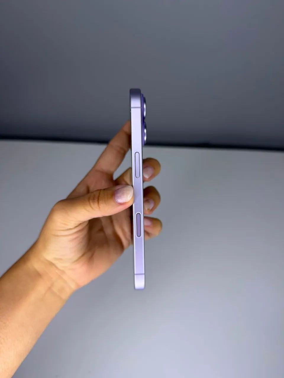 Iphone 17 256GB Lavanda - COM GARANTIA APPLE - Foto 2