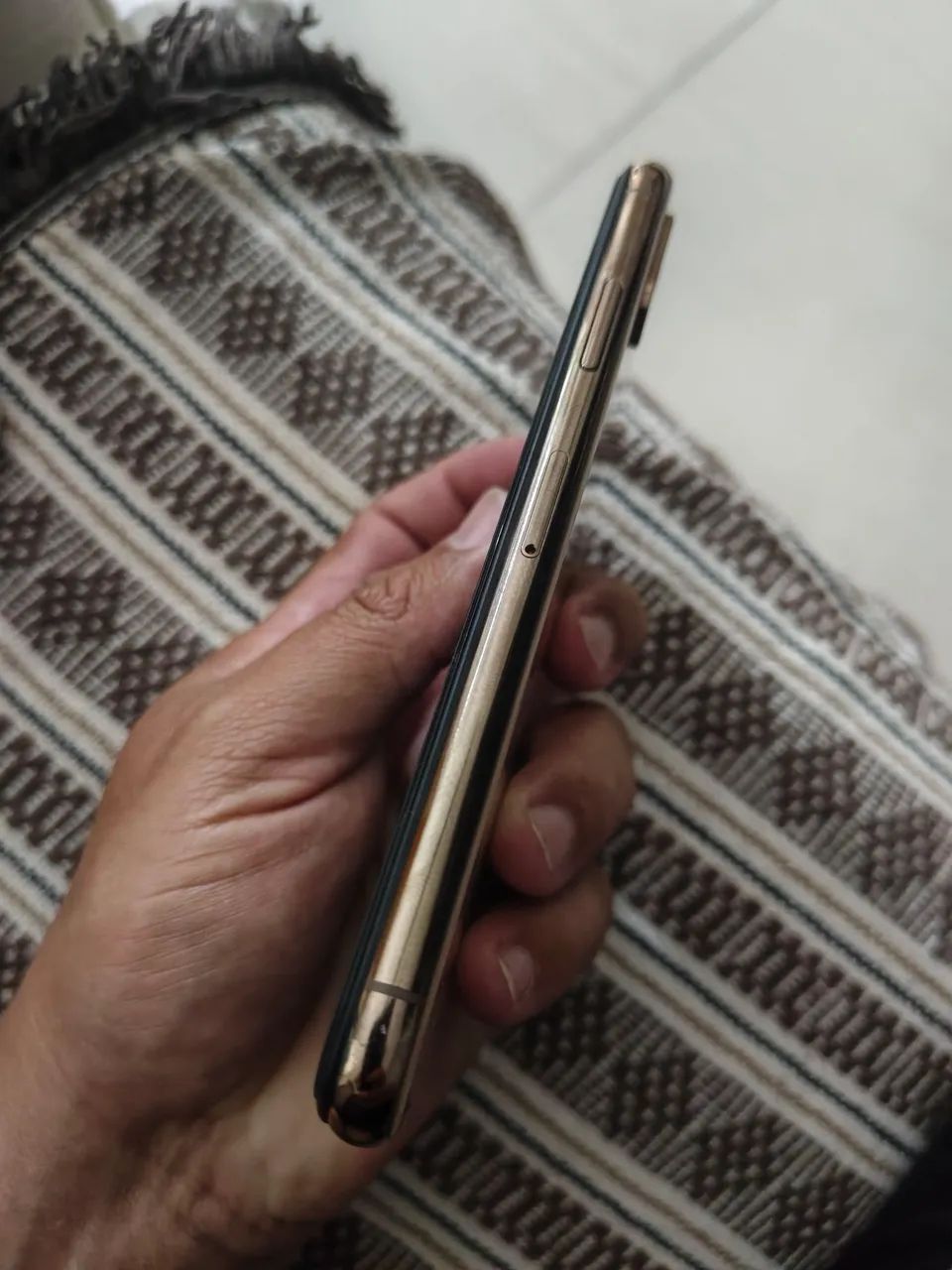 iPhone XS 256GB - Foto 3